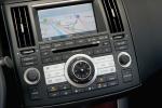 Infiniti FX45 2006 года